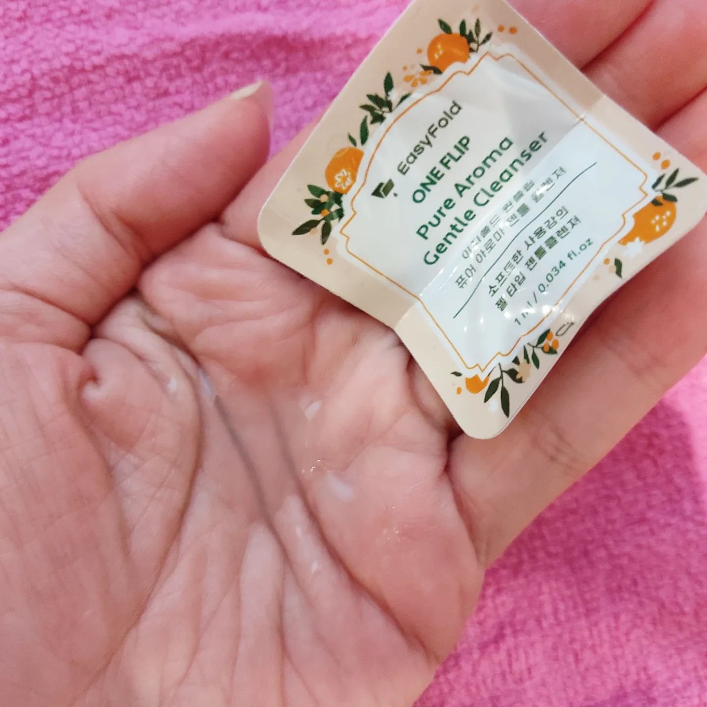 を使ったクチコミ（2枚目）