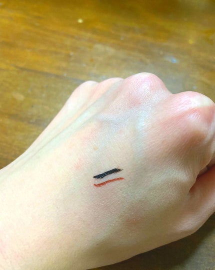 ボリューム エクスプレス ハイパーカール ウォータープルーフ N/MAYBELLINE NEW YORK/マスカラを使ったクチコミ(3枚目)