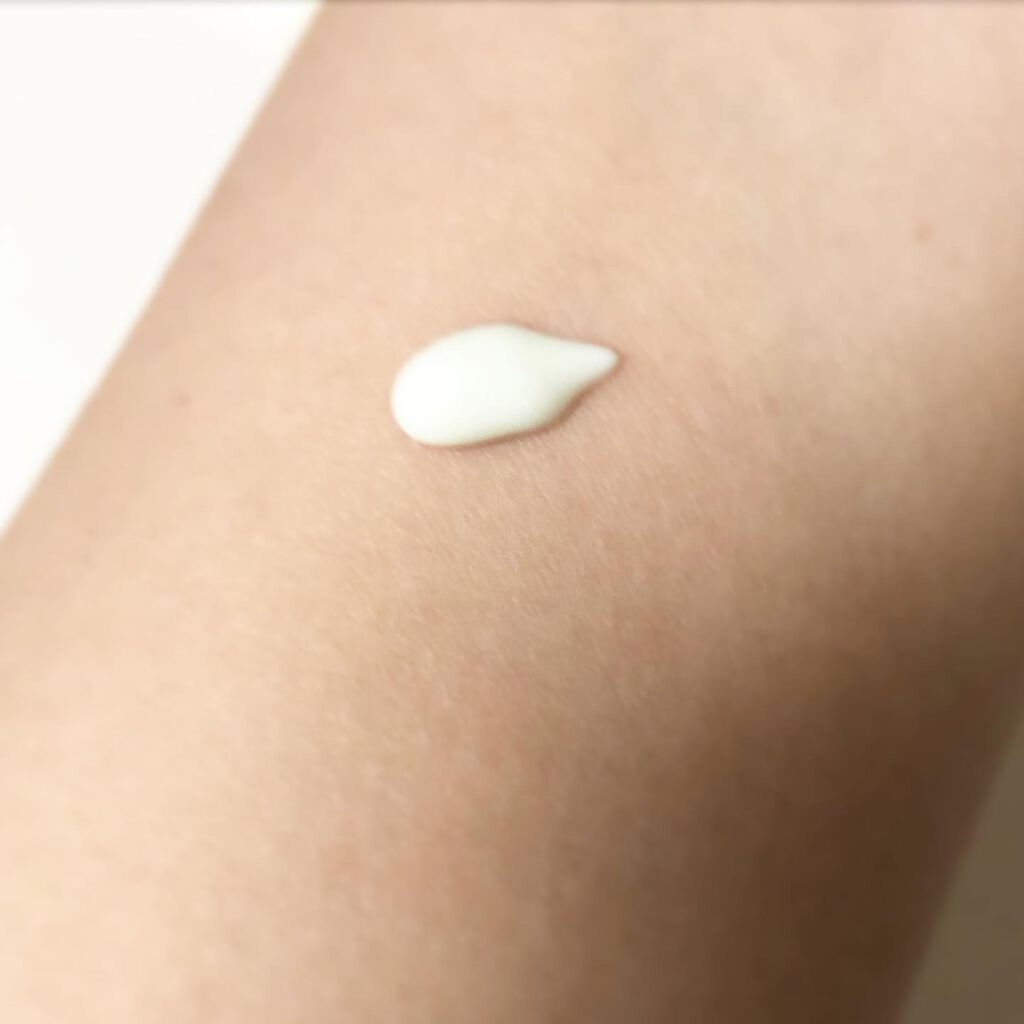 テルムレオールデーリフレッシング日焼け止めクリーム/STEAMBASE/日焼け止めクリームを使ったクチコミ(2枚目)