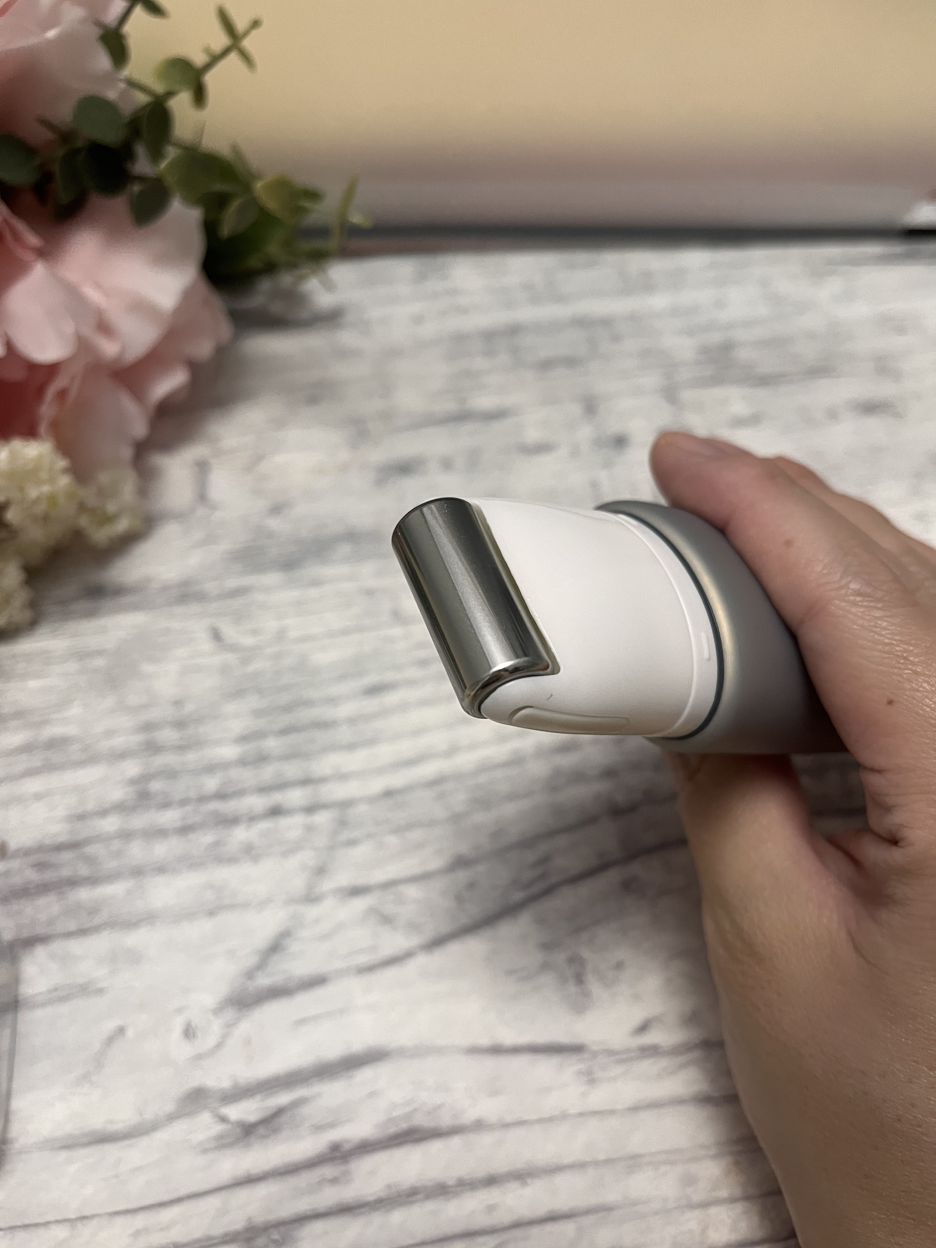 レチノールリフティングローラークリーム/SKIN&LAB/フェイスクリームを使ったクチコミ（2枚目）