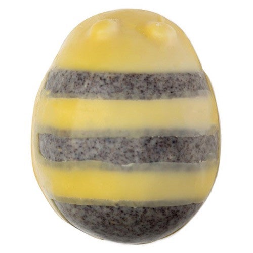 スクラビー/ラッシュ/ボディスクラブを使ったクチコミ(1枚目)