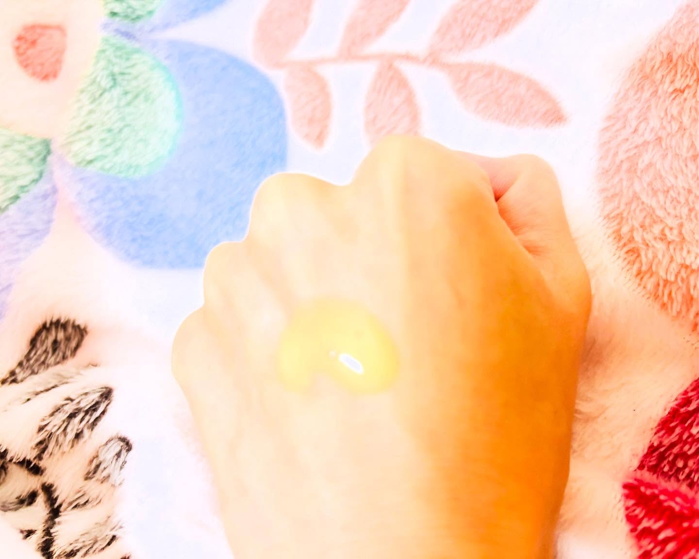 レチナールスキンブースターセラム15mL/MEDITHERAPY/ブースター・導入液を使ったクチコミ（3枚目）