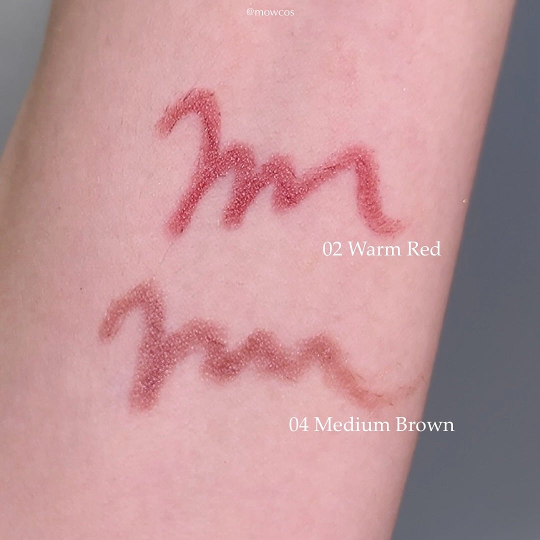 キスミー フェルム ミセイロルージュ/キスミー フェルム/口紅を使ったクチコミ(4枚目)