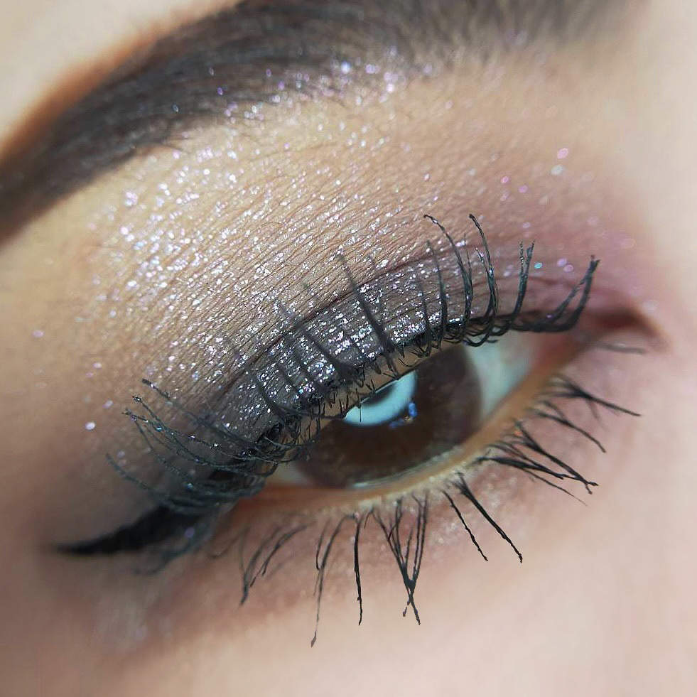 ベターザンパレット 11 チキチキガーデン(CHEEKY CHEEKY GARDEN) /rom&nd/アイシャドウパレットを使ったクチコミ（3枚目）