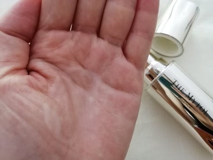 ザ マイトル エッセンス/THE MYTOL/ブースター・導入液を使ったクチコミ(4枚目)