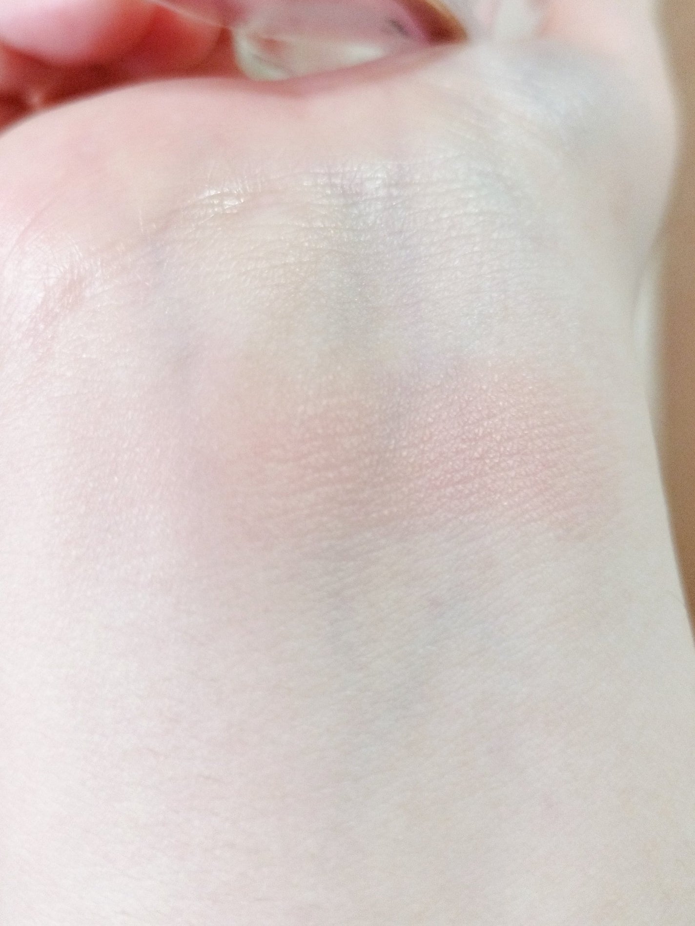 STEP BASIC EYESHADOW/Ameli/単色アイシャドウを使ったクチコミ(7枚目)