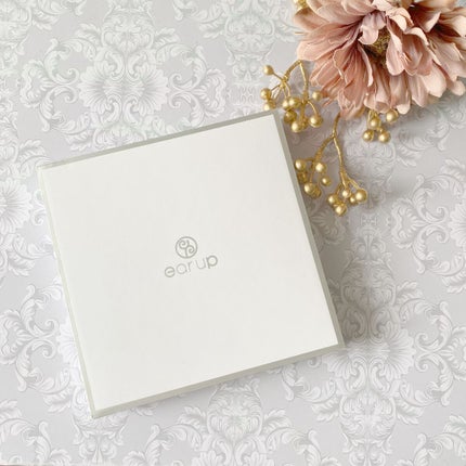 イヤーアップ/エイベックス ビューティー メソッド/その他を使ったクチコミ(2枚目)