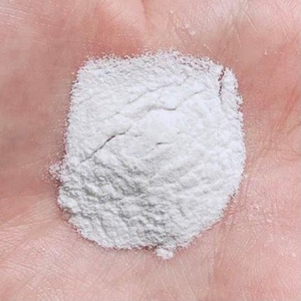 Massage Face Wash 中性重炭酸洗顔パウダー 10包/BARTH/洗顔パウダーを使ったクチコミ(3枚目)