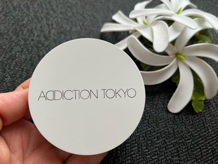 アディクション スキンケアUV タッチアップ クッション/ADDICTION/クッションファンデーションを使ったクチコミ(6枚目)