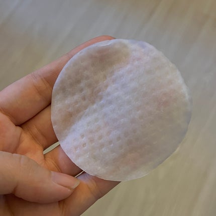 キャロットカロテン カーミングウォーターパッド/SKINFOOD/トナーパッドを使ったクチコミ(2枚目)