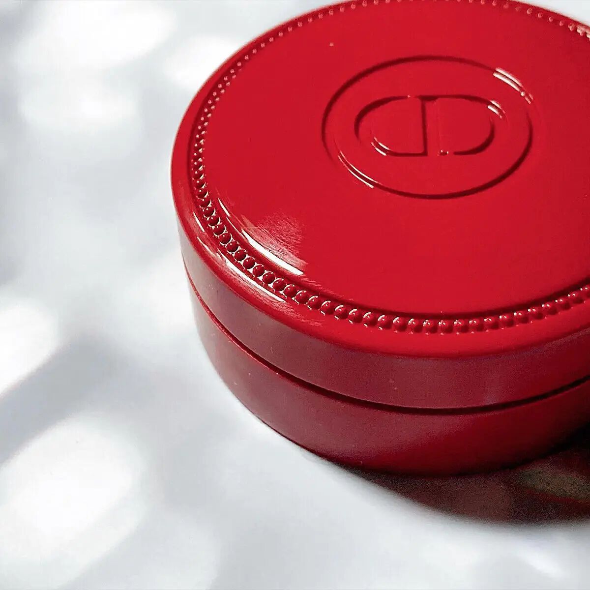 クレーム アブリコ/Dior/ネイル用品を使ったクチコミ(2枚目)