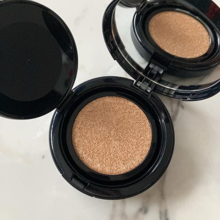 レブロン カラーステイ ロングウェア UV クッション ファンデーション/REVLON/クッションファンデーションを使ったクチコミ(4枚目)