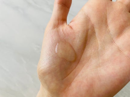 SE スカルプエッセンス/SEA ESSENCE/頭皮ローションを使ったクチコミ(3枚目)