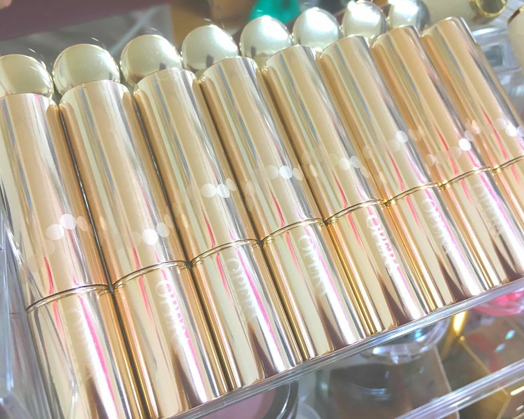 オペラ リップティント N/OPERA/リップティントを使ったクチコミ(1枚目)