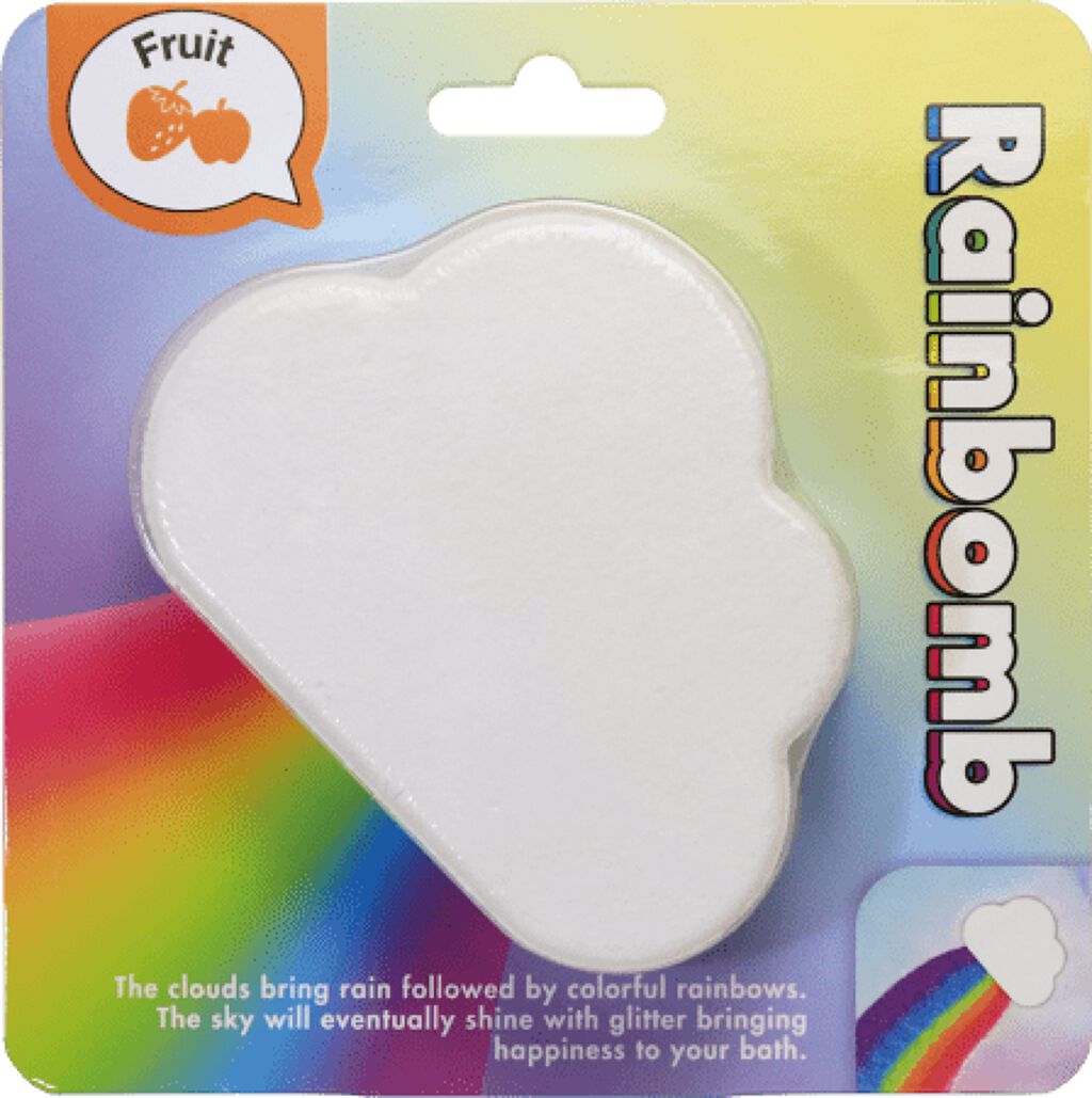 Rainbomb / ドリームズ