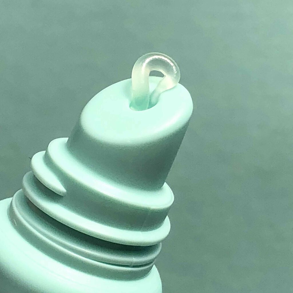 エテュセ リップエディション(グロス)/ettusais/リップグロスを使ったクチコミ(2枚目)