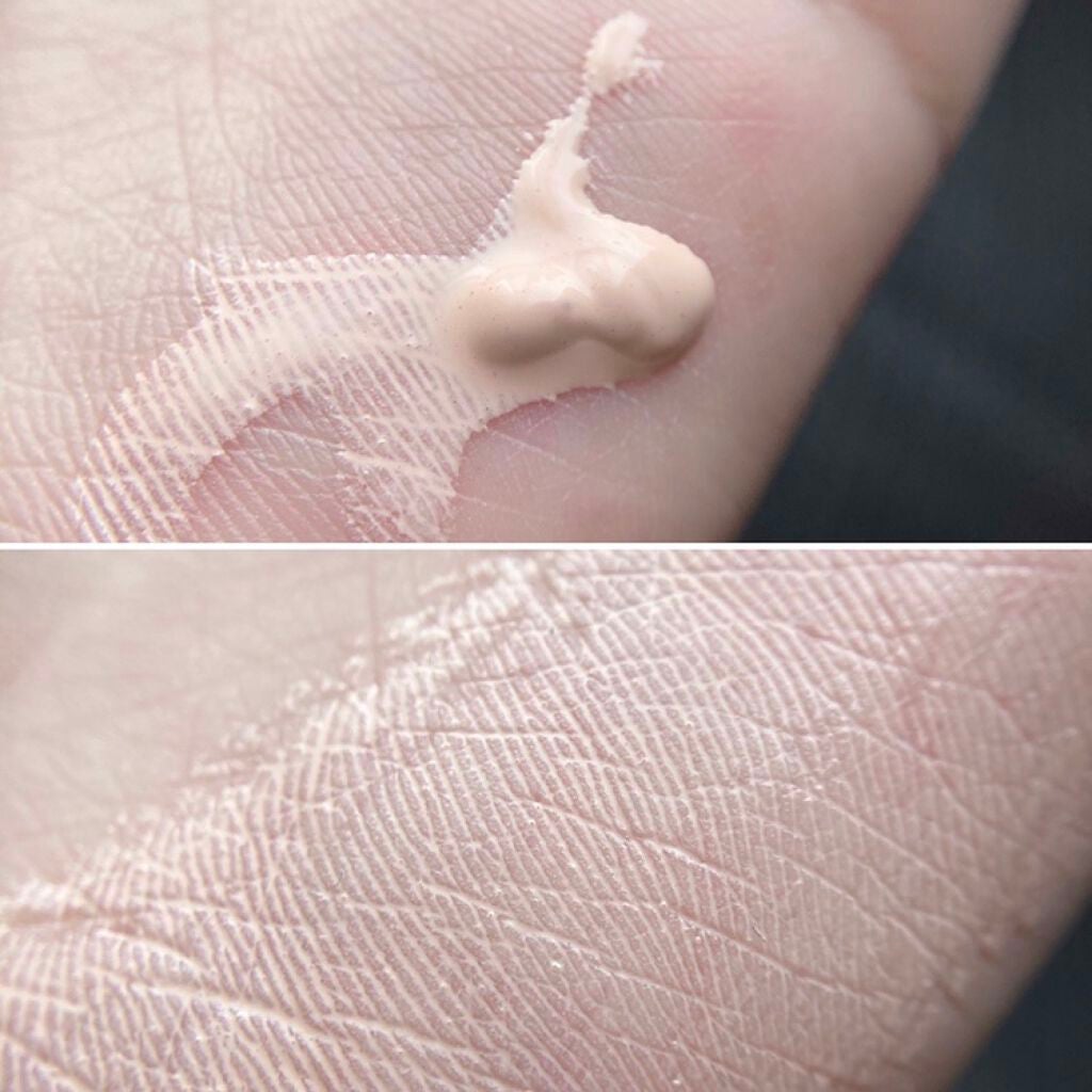 エテュセ フェイスエディション(スキンベース)フォードライスキン/ettusais/化粧下地を使ったクチコミ(2枚目)