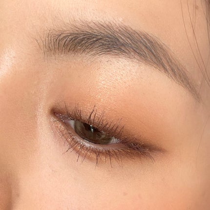 シャドウパレット/dasique/アイシャドウパレットを使ったクチコミ(6枚目)