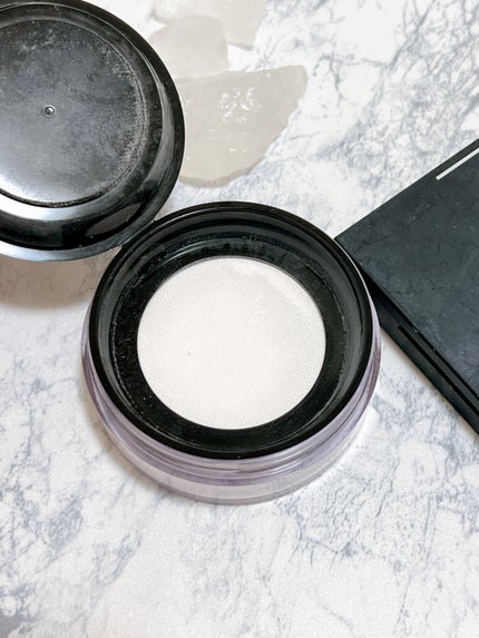 ライトリフレクティングセッティングパウダー プレスト N/NARS/プレストパウダーを使ったクチコミ(3枚目)