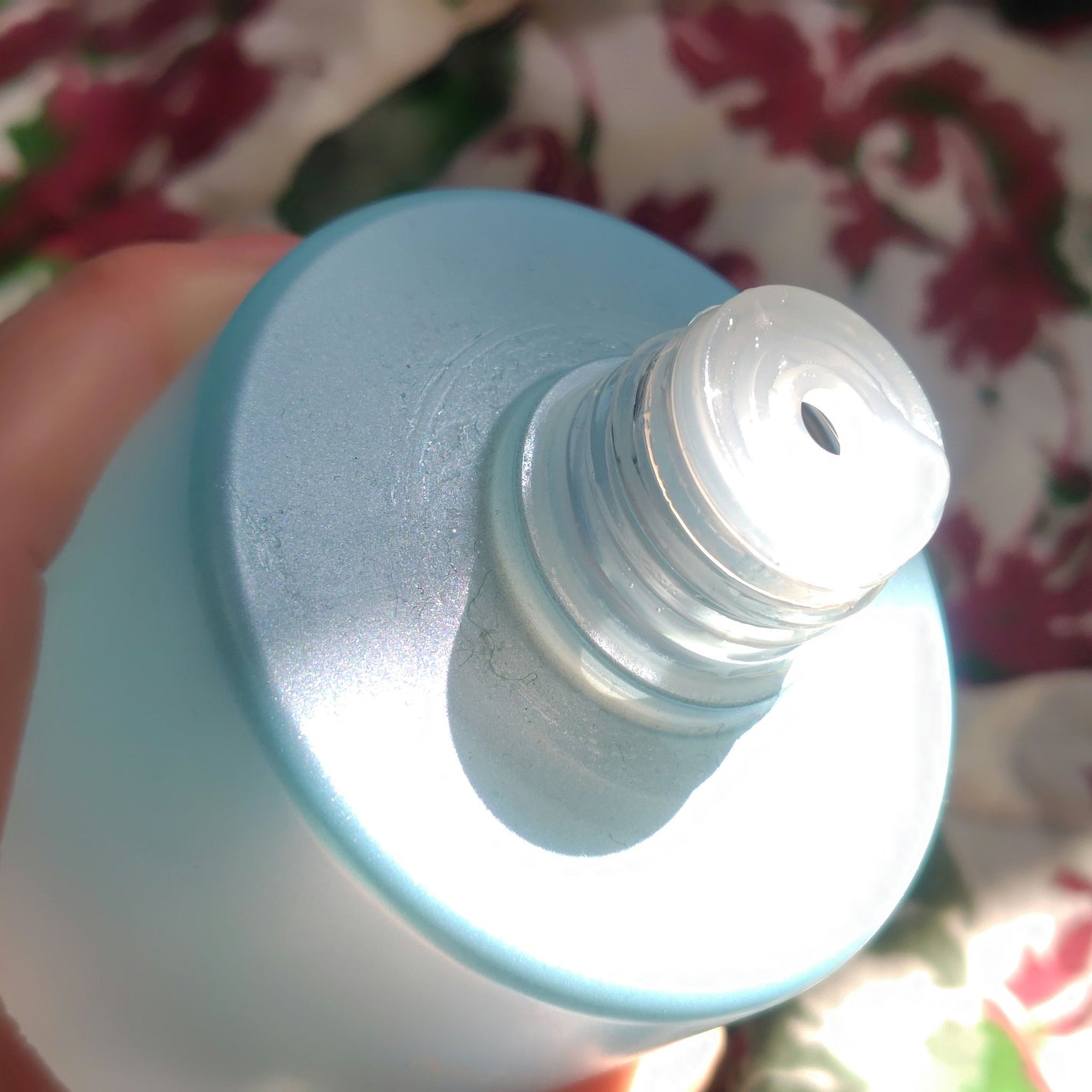 モイストバランス ローション/ACSEINE/化粧水を使ったクチコミ(2枚目)