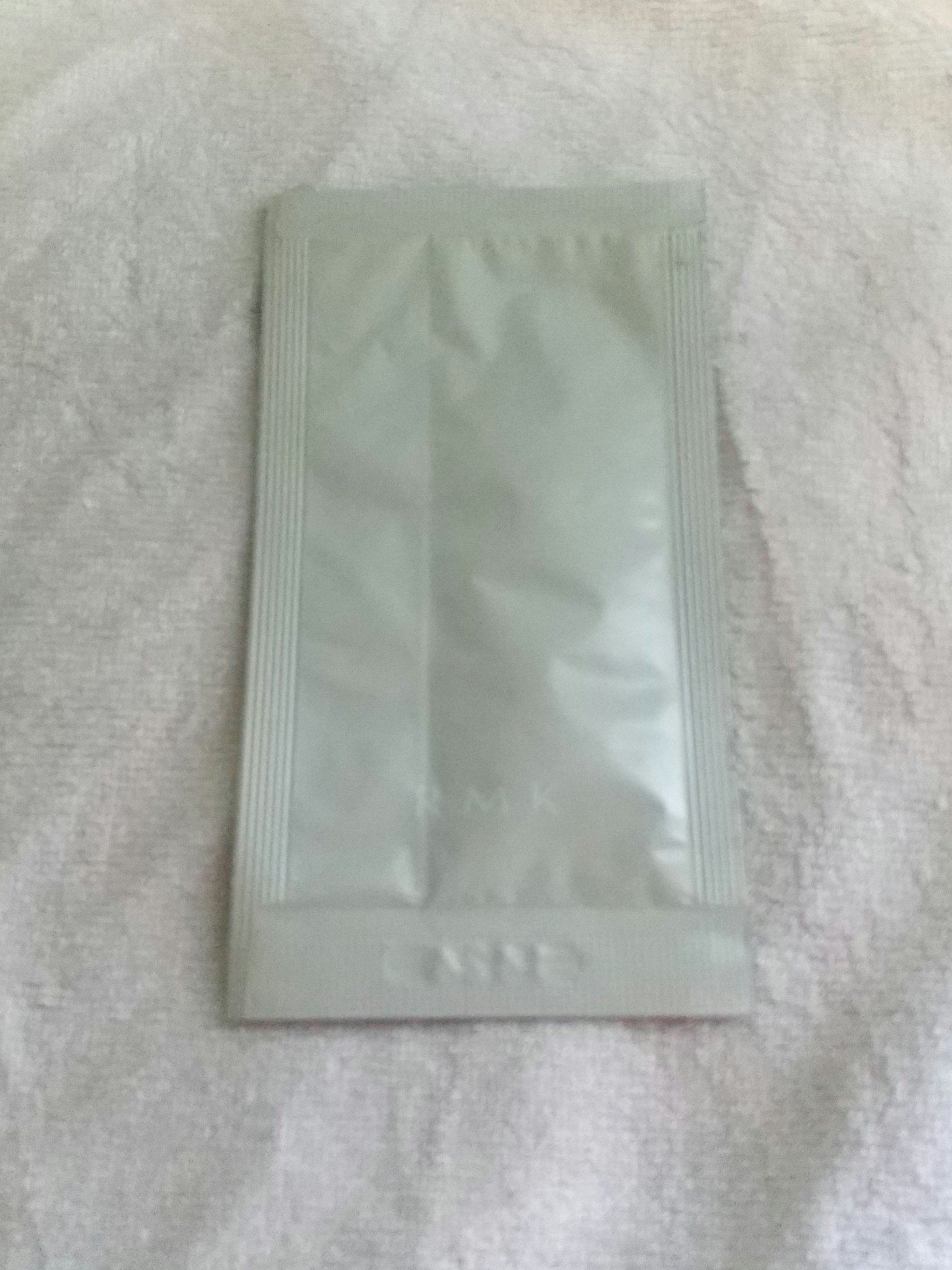 RMK クリームファンデーション アクアティックグロウ/RMK/クリーム・エマルジョンファンデーションを使ったクチコミ（1枚目）