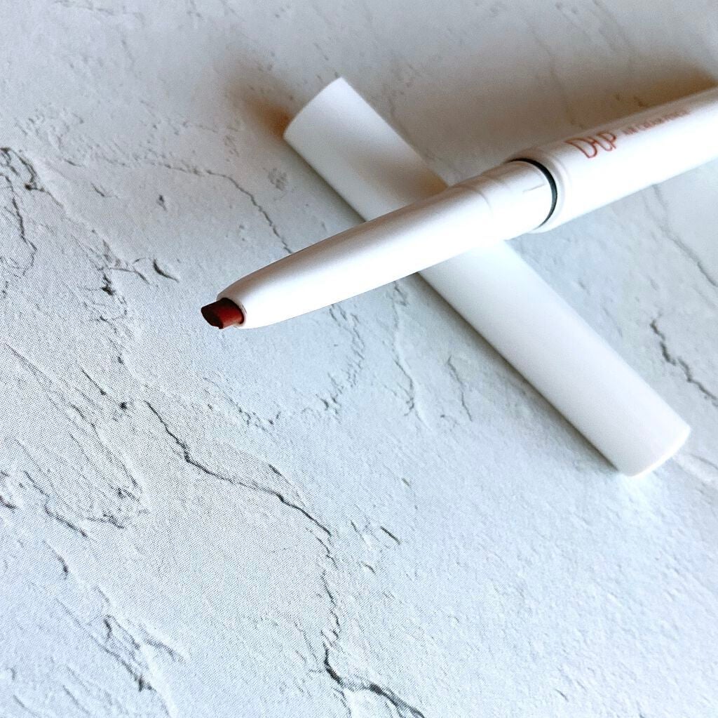 エアクリームペンシル /D-UP/ペンシルアイライナーを使ったクチコミ(4枚目)