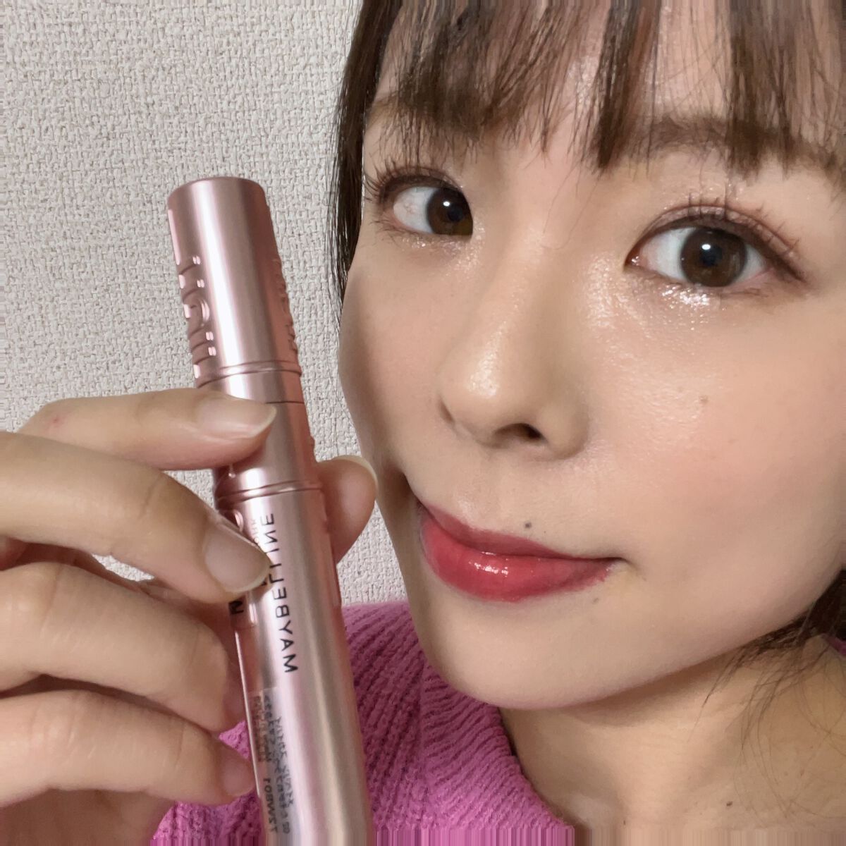 スカイハイ/MAYBELLINE NEW YORK/マスカラを使ったクチコミ（3枚目）