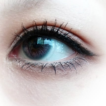 VNTUS 1day/VNTUS/ワンデー(1DAY)カラコンを使ったクチコミ(4枚目)