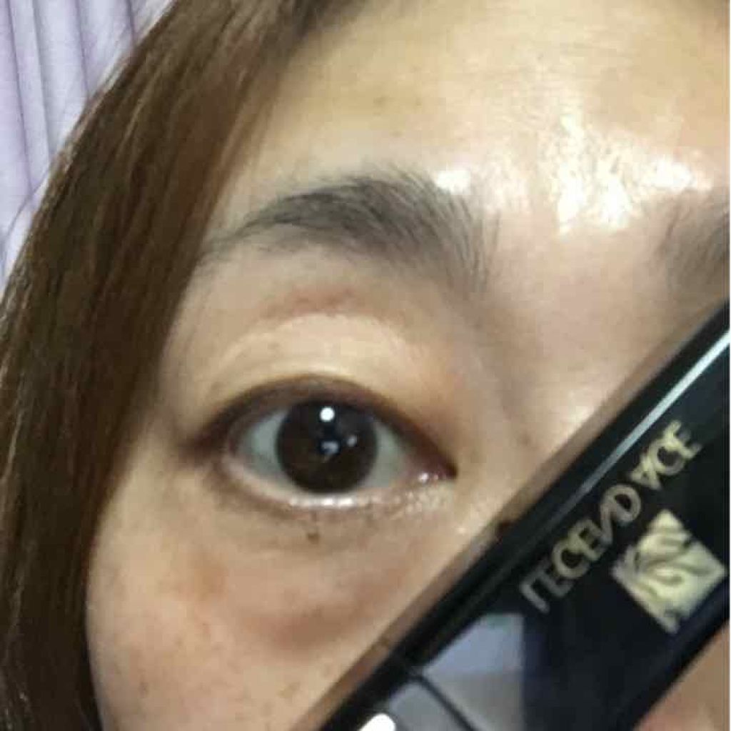 アクアクリーミィーエッセンス II/ドクターイノベール/乳液を使ったクチコミ（2枚目）