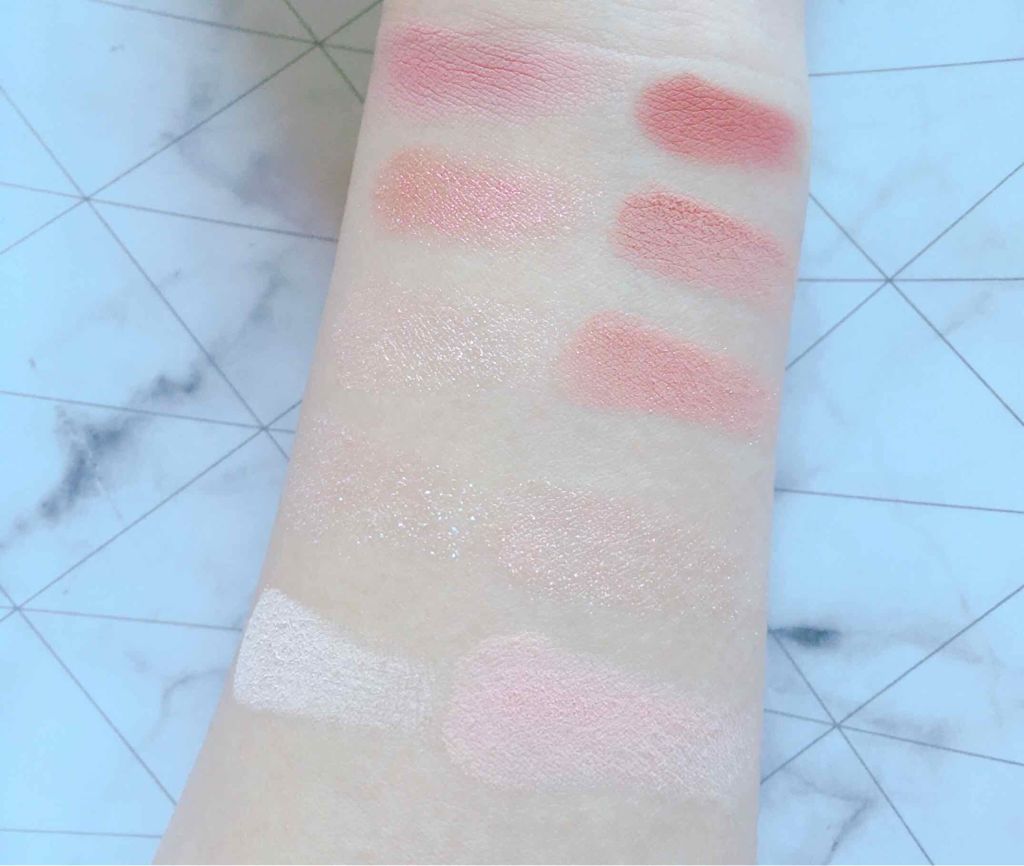 プロ アイ パレット/CLIO/アイシャドウパレットを使ったクチコミ(2枚目)