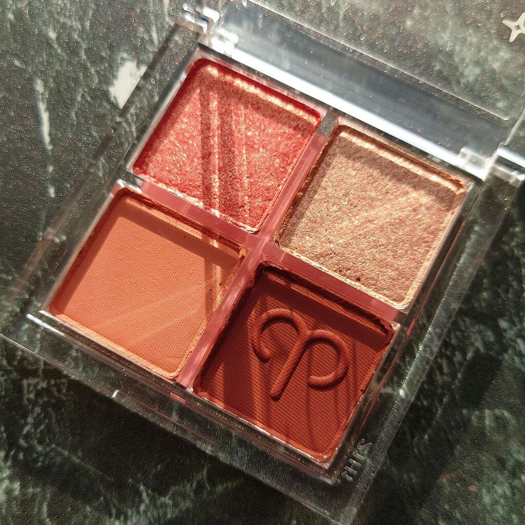 shadow palette /ColourPop/アイシャドウパレットを使ったクチコミ(4枚目)