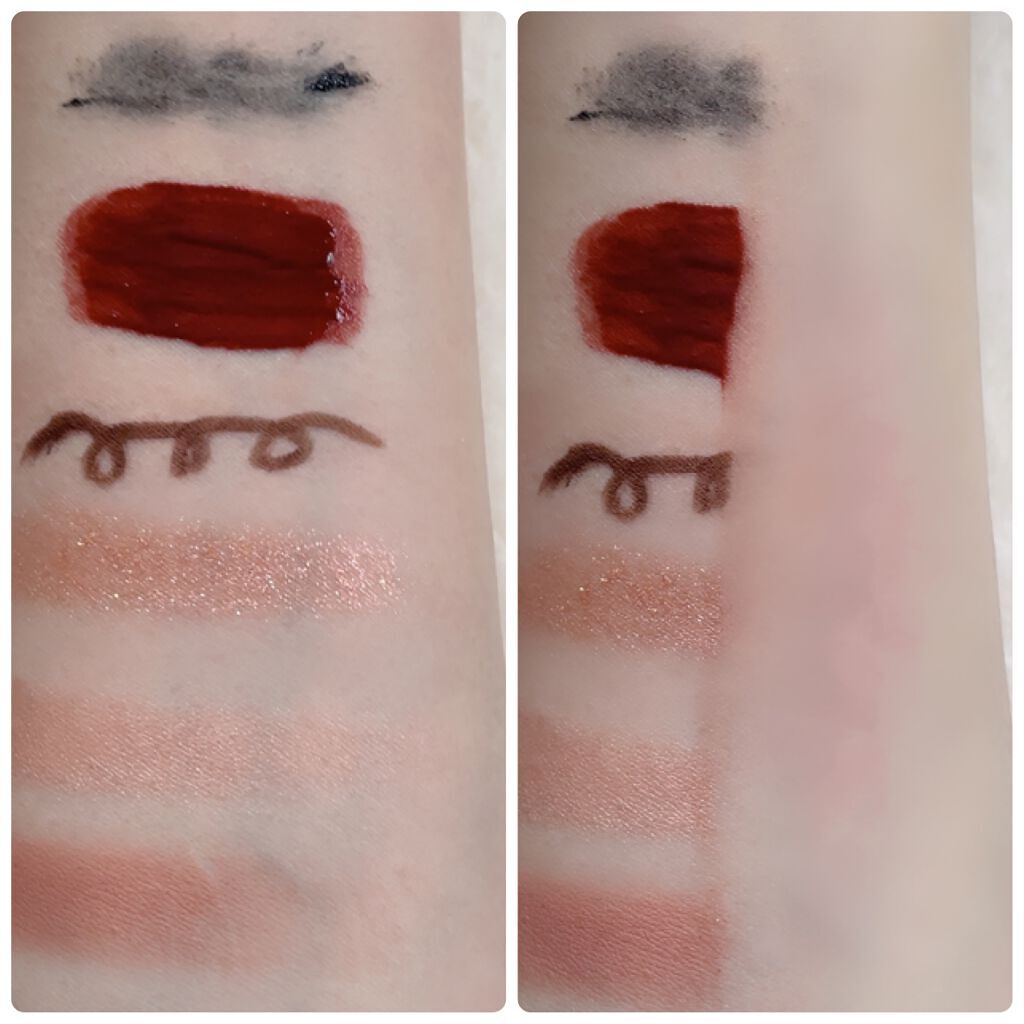 リフレッシング タイム クレンジング ウォーター/reduire /クレンジングウォーターを使ったクチコミ（2枚目）