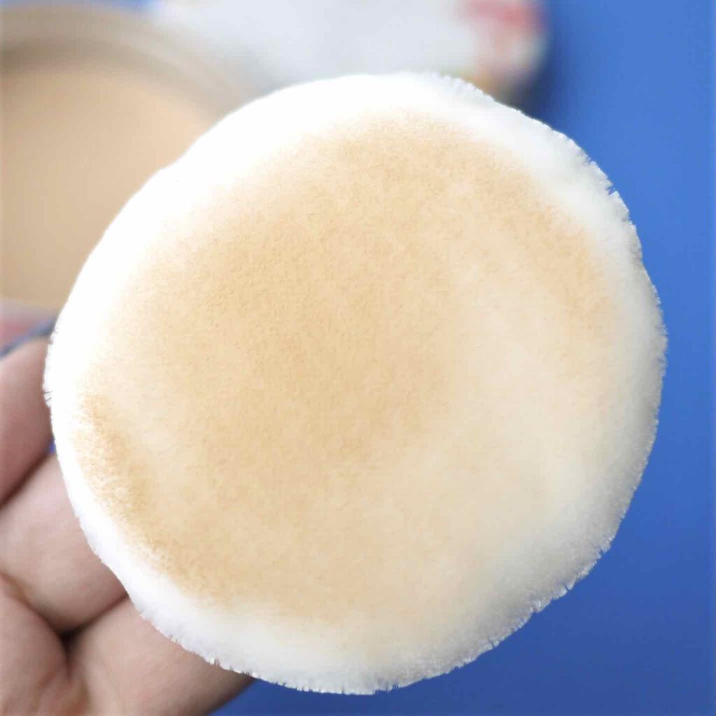 ピディット クリアスムースパウダー/pdc/プレストパウダーを使ったクチコミ(5枚目)