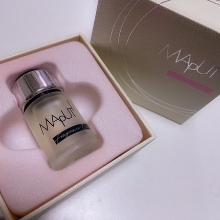 フレグランスオイル MAPUTI/MAPUTI/香水(その他)を使ったクチコミ(1枚目)