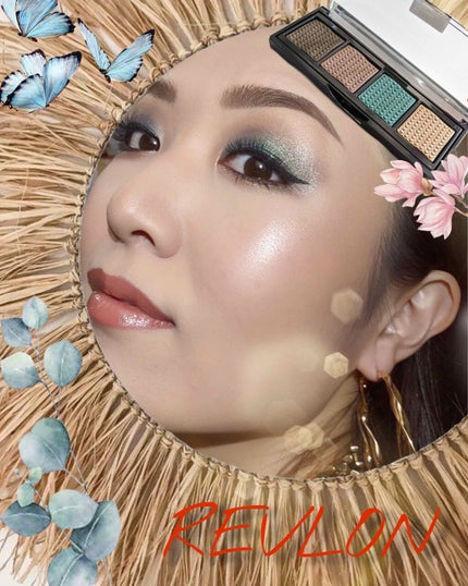 アイシャドウベース/キャンメイク/アイシャドウベースを使ったクチコミ(6枚目)