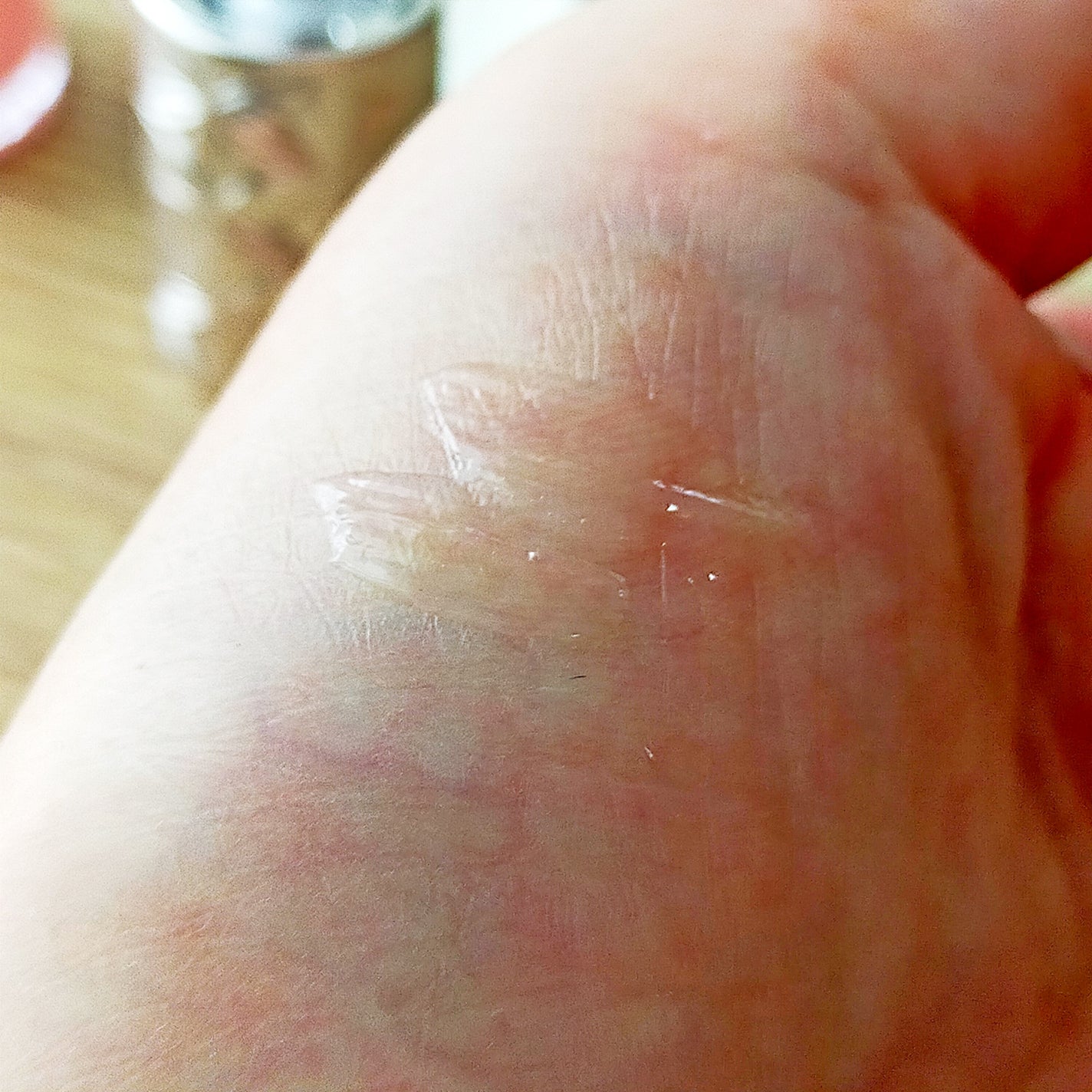 プランピング リップセラム/DECORTÉ/リップ美容液を使ったクチコミ(3枚目)