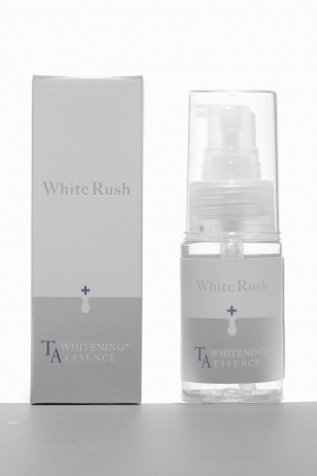 WHITENING TA ESSENCE〈ホワイトラッシュ 美白TA美容液〉 White Rush