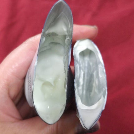 オルビス リンクルブライトUVプロテクター/オルビス/日焼け止めクリームを使ったクチコミ(2枚目)