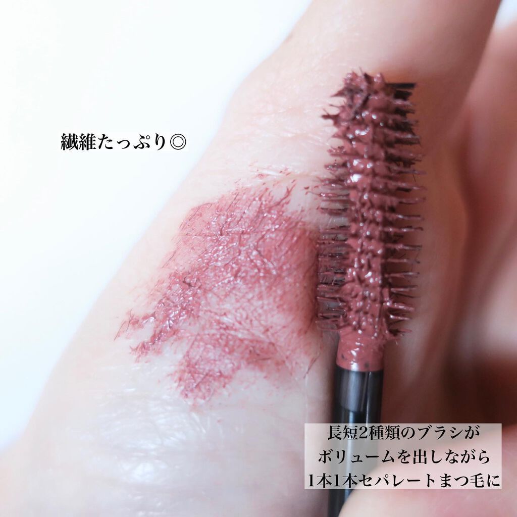 tama on LIPS 「イガリシノブさんプロデュース♡/╌╌╌╌╌╌╌╌╌╌╌╌╌╌╌..」(3枚目)