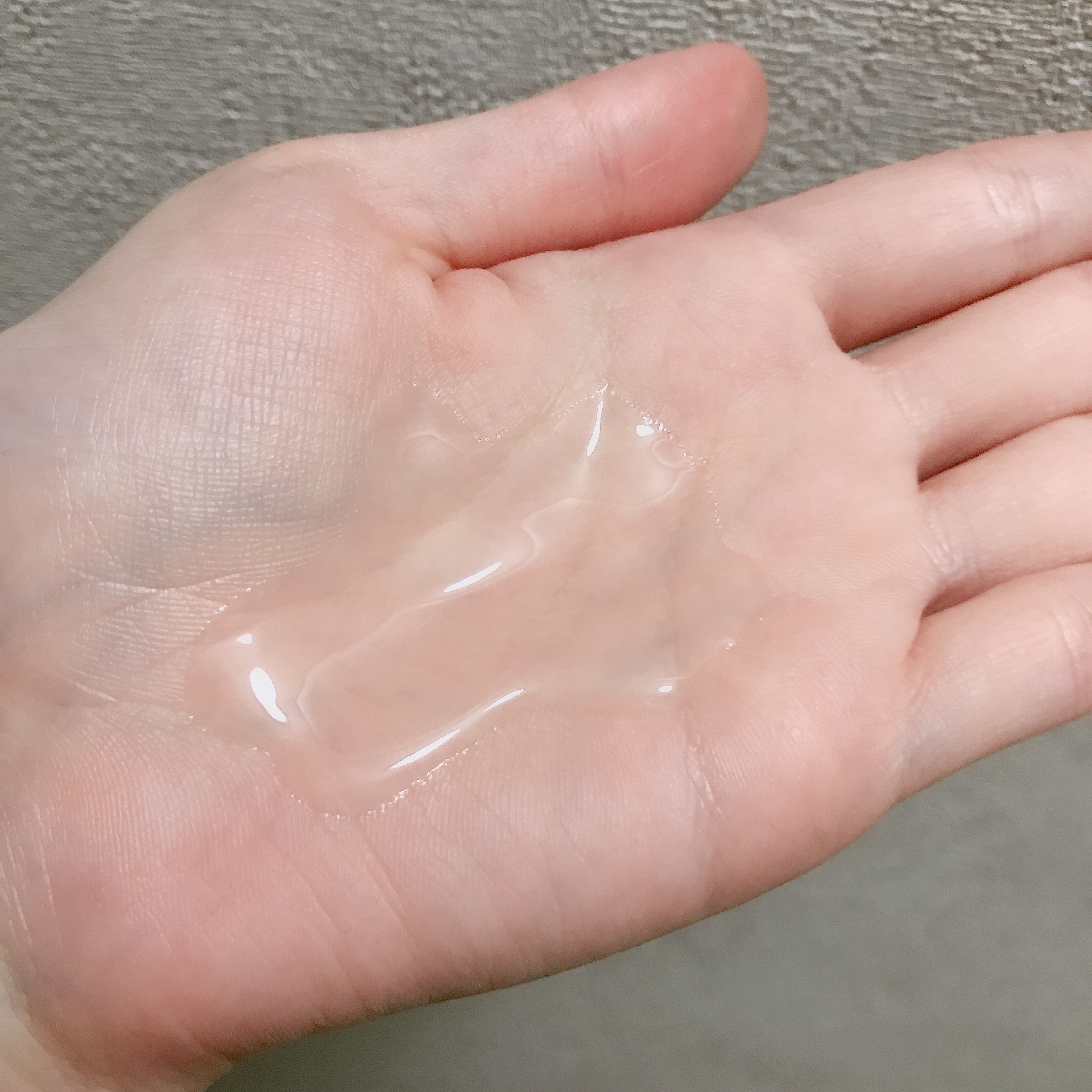 モイストソフナー 02オイリースカルプ/Sorule/市販シャンプーを使ったクチコミ（3枚目）