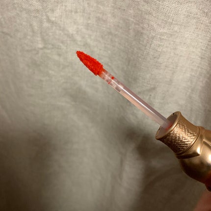 ラデュレ リキッドルージュ/レ・メルヴェイユーズ ラデュレ/口紅を使ったクチコミ(3枚目)