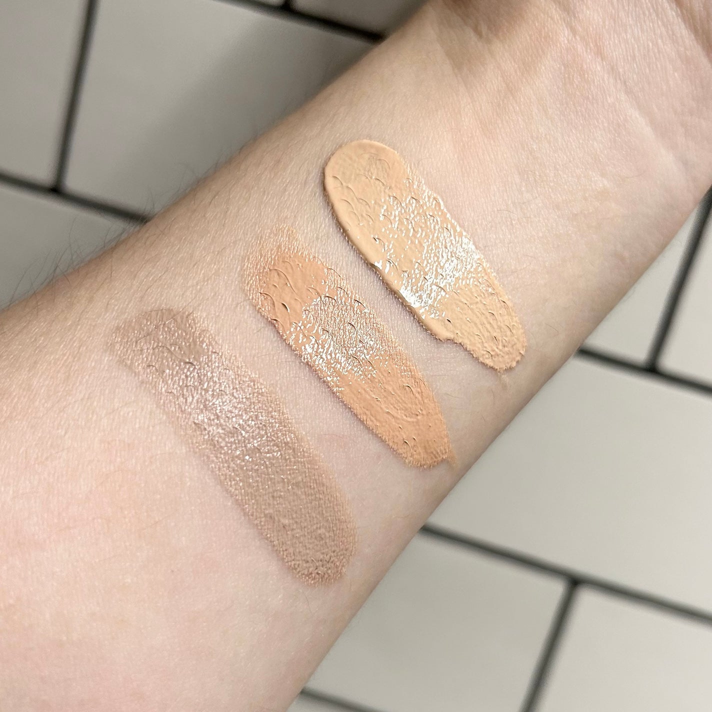 ディープシーピュアウォータークリーム/PURITO/フェイスクリームを使ったクチコミ(8枚目)