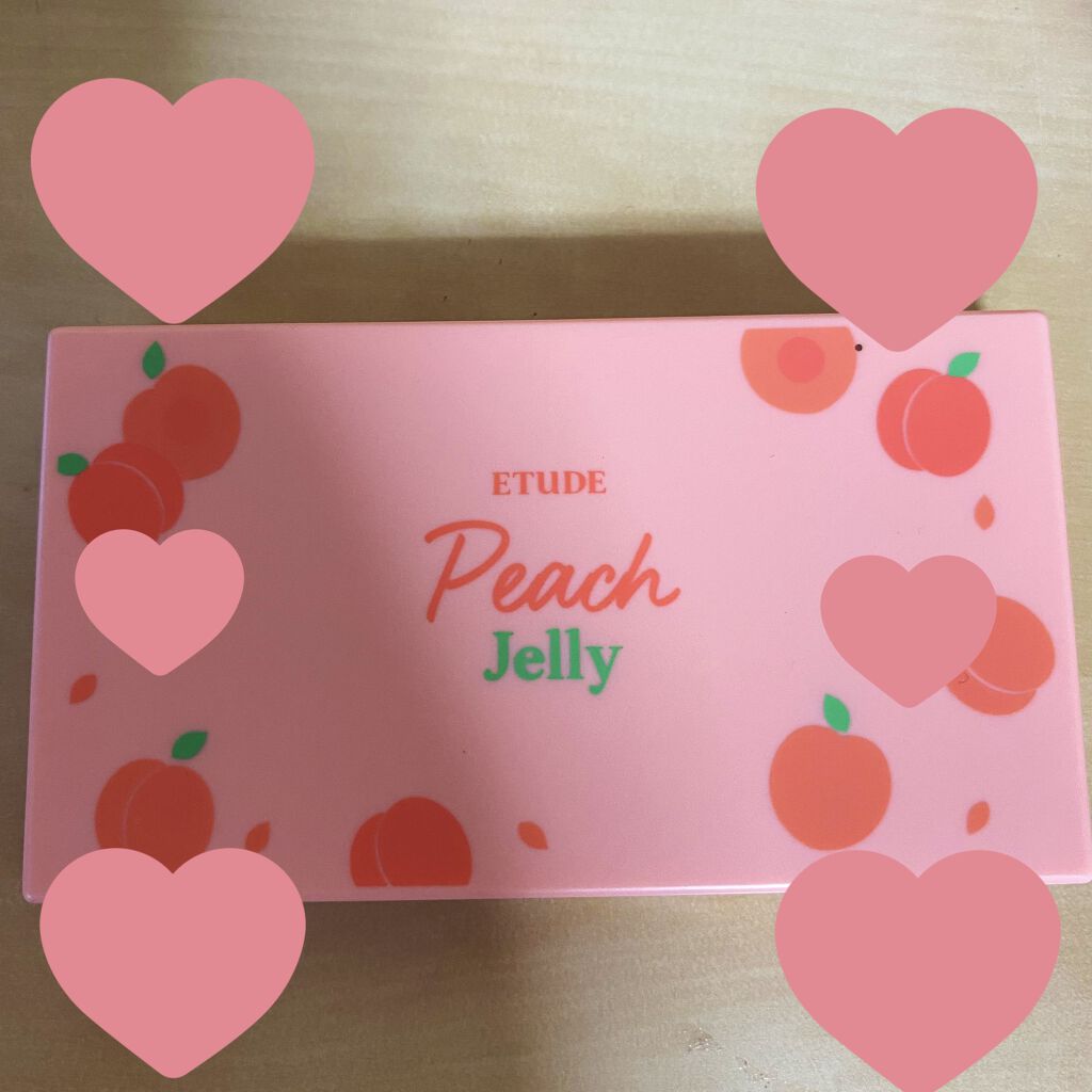 プレイカラーアイズミニ/ETUDE/アイシャドウパレットを使ったクチコミ（1枚目）