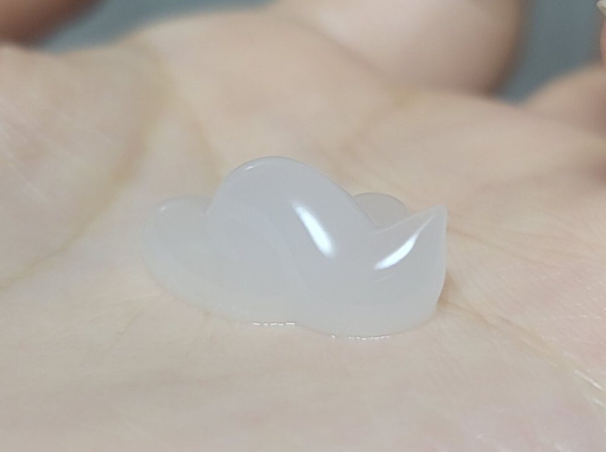 メディプラスゲル/メディプラス/オールインワン化粧品を使ったクチコミ（1枚目）