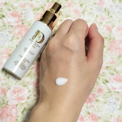 ステムナリッシュミルク/Jullants/乳液を使ったクチコミ(3枚目)