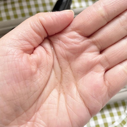 ボタニカルヘアオイル(モイスト)/BOTANIST/ヘアオイルを使ったクチコミ(3枚目)