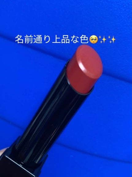 ケイト リップモンスター/KATE/口紅を使ったクチコミ(2枚目)