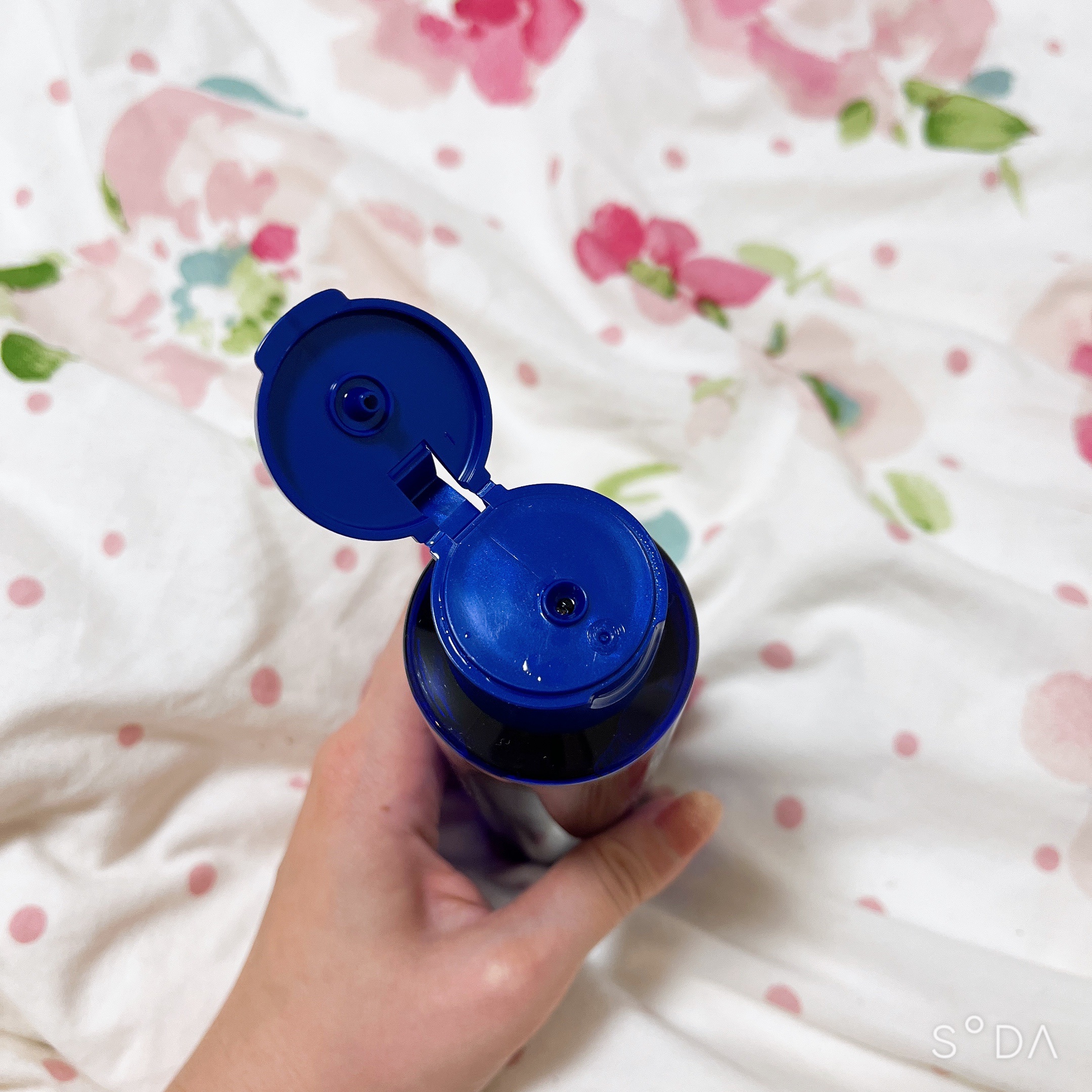 肌美精 薬用美白化粧水のクチコミ「LIPSを通じて「肌美精」から商品提供をいただきました。

肌美精
薬用美白化粧水

200m.....」（3枚目）