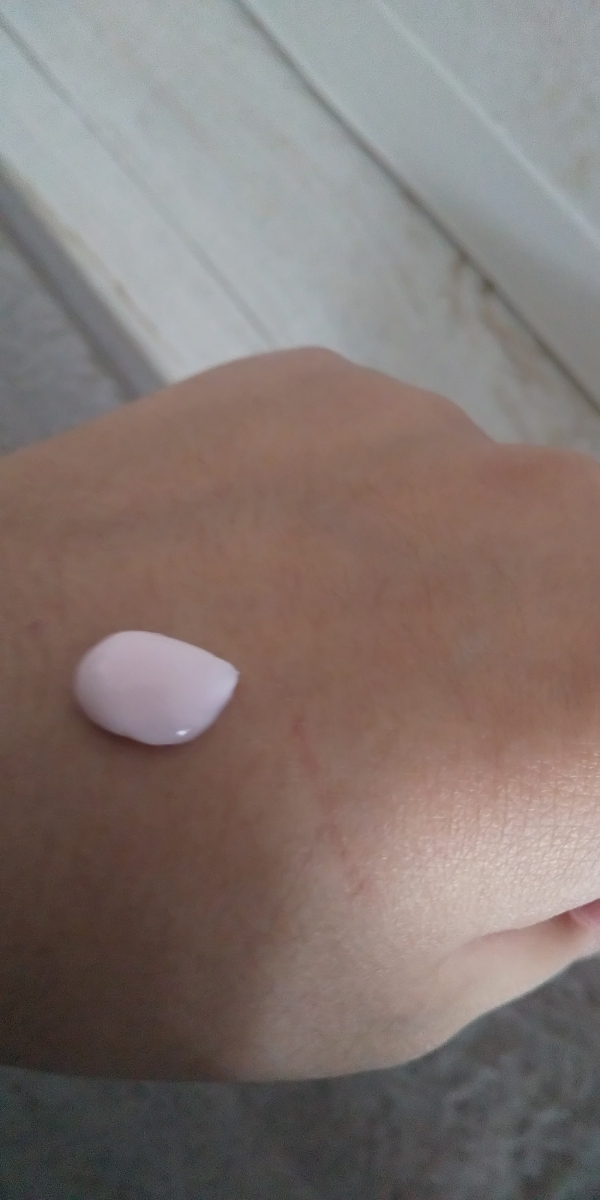 カラーフィットハンドクリーム/ロダレット/ハンドクリームを使ったクチコミ（3枚目）