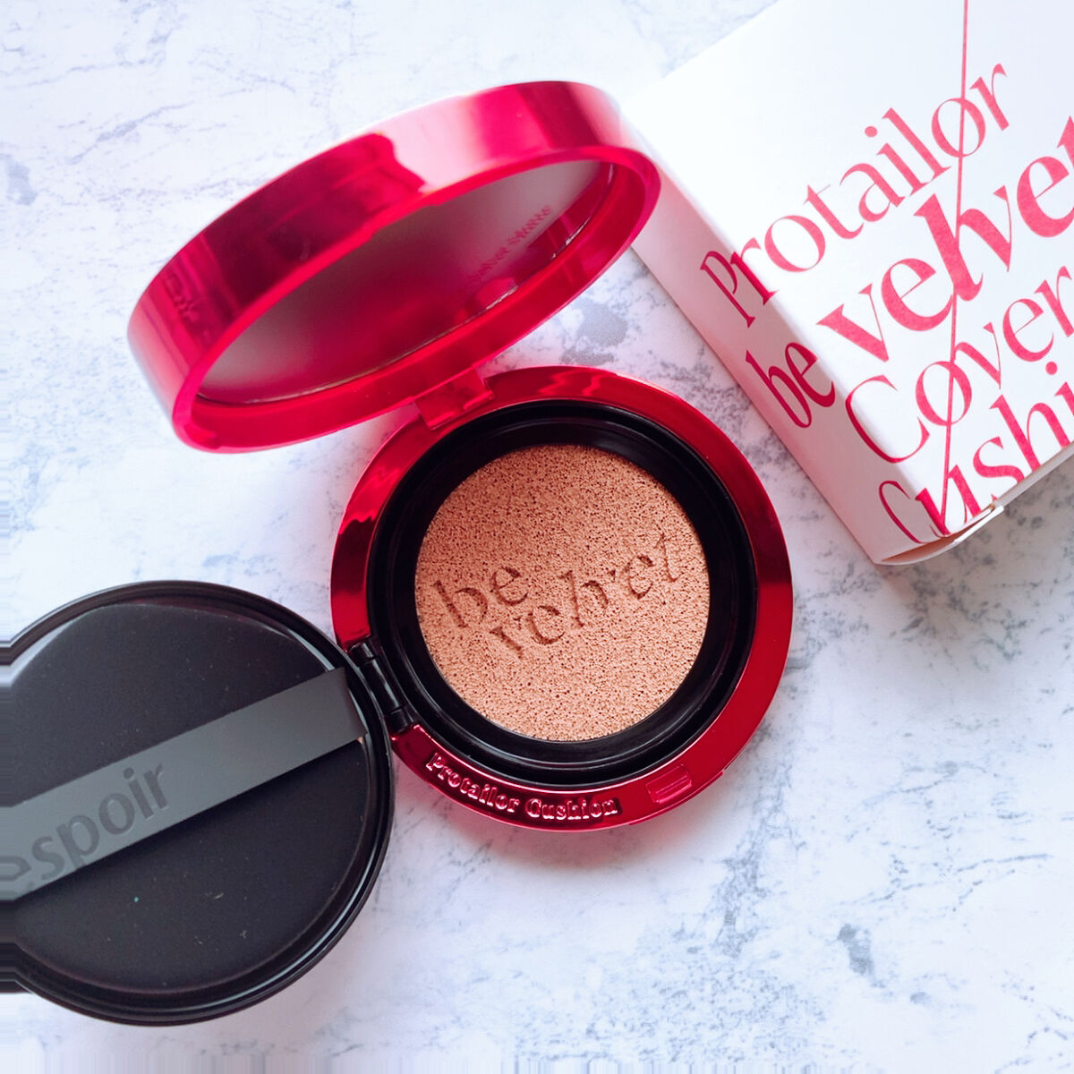 ウォータースプラッシュサンクリーム/espoir/日焼け止め・UVケアを使ったクチコミ（2枚目）